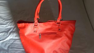 Sale On New Red 🍒 Classic Hand Bag