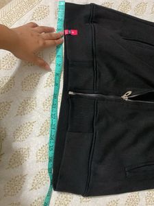 Black Jacket Xxl