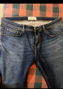 Stylish Celio Denim Jeans