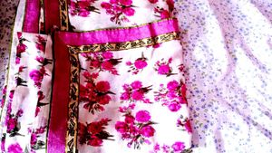 Wedding Saree 4