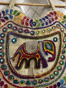 Beautiful Ethnic Bag