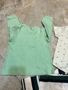 Cute Baby Clothes