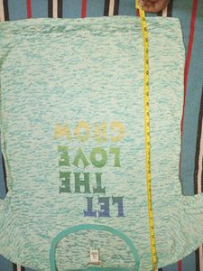 Light Tshirt Good For Summer