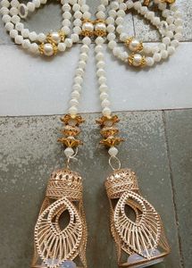Door Hanging with Bells