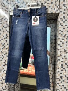 Rough Jeans