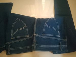 News Jeans+Free One More Jeans