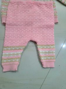 Baby Sweater