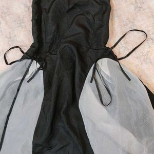 🖤 IMPORTED Edgy Halter Mini Dress 🖤