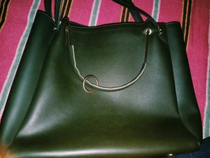 Hand Bag