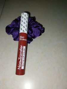 Blue Heaven Lipstick