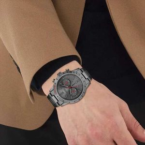 Hugo Boss Allure Chronograph Watch (Model 1513924)