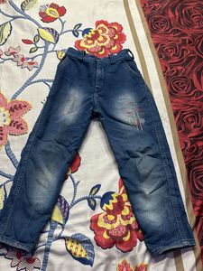 Denim Jeans