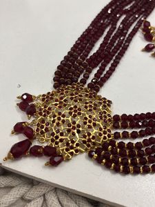 Jewellery Set