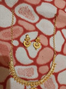 Jewellery Set