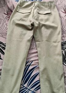 Woolen Formal Pants 🩷