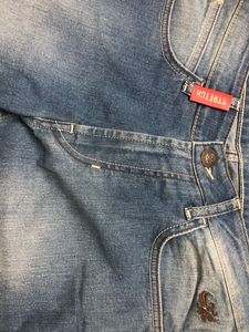 Flying Machine Brand Jean Pant