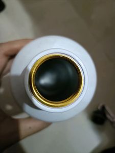 Steel Water Bottle