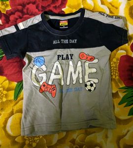 Boy Baby Set