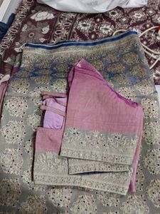 Tikiiwork Saree