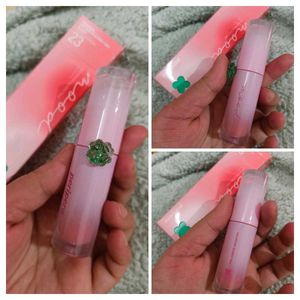 Peripera Lottery Collection 23 Coral Chemistry