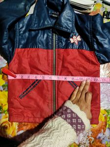 Light Weight Jacket For Babies❤