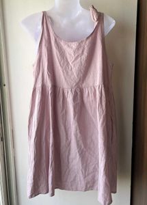 Cute Pink Sundress