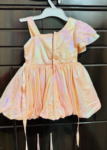 Dress For New Born Photoshoot