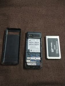 Micromax X 791 Dual Sim Basic Phone