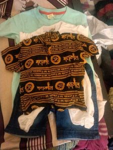 Kids Clothing Bundle