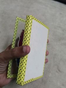 1 Hour Offer)New Glass  Baby Best Wishes (No Tag)