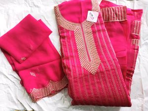 Unstitched Suit