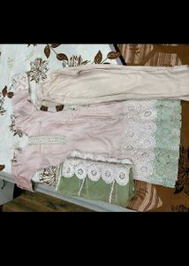 Kurta Set
