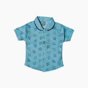New not used Cute Elephant Print Kids Set