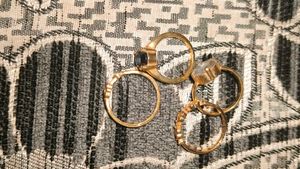 Stone Ring Combos