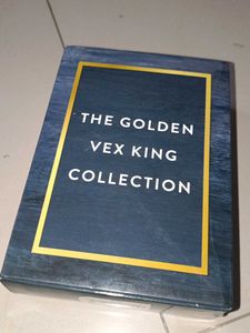 Vex King Collection