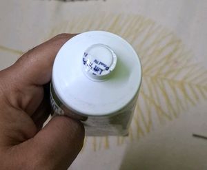 Forever Bright Aloe Vera Toothpaste