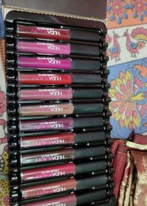 Huda Beauty Lipstick