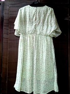 New Dress