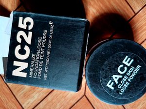 Sale! Sale! Loose  Powder