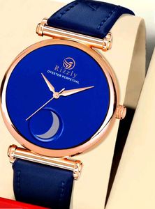 Rizzly Oyester Perpetual Watch