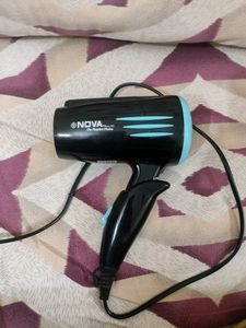 Nova Brand Hair Dryer