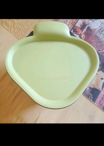 Tupperware Tub