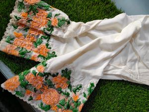 Designer Cotton Pant