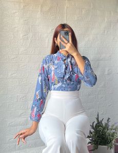 Korean Top