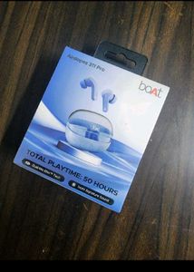 (NEW) BOAT AIRDOPES