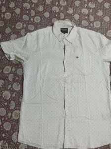 Casual Printed Shirt