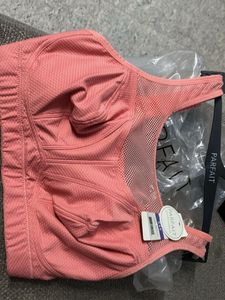 Parfait Sports Bra