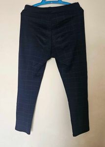 Blue Pant