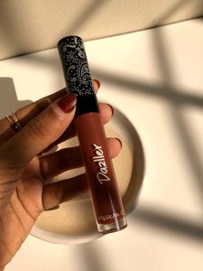Dazller All Day Lipcolour DLC025 - Hazelnut Cup