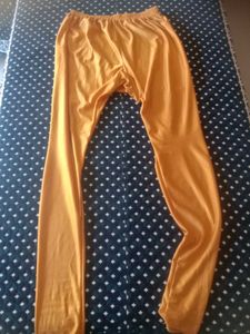 Shimmer Leggings.